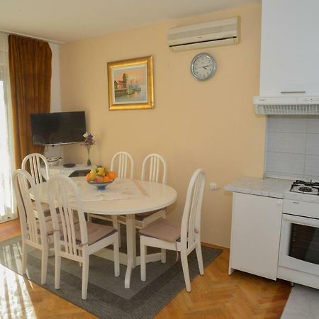 Apartments Zrilic Zadar Buitenkant foto