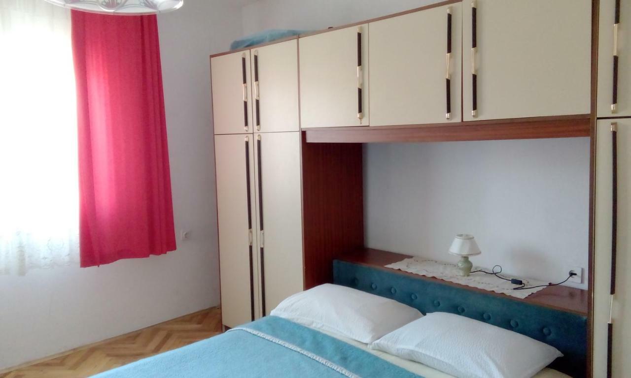 Apartments Zrilic Zadar Buitenkant foto