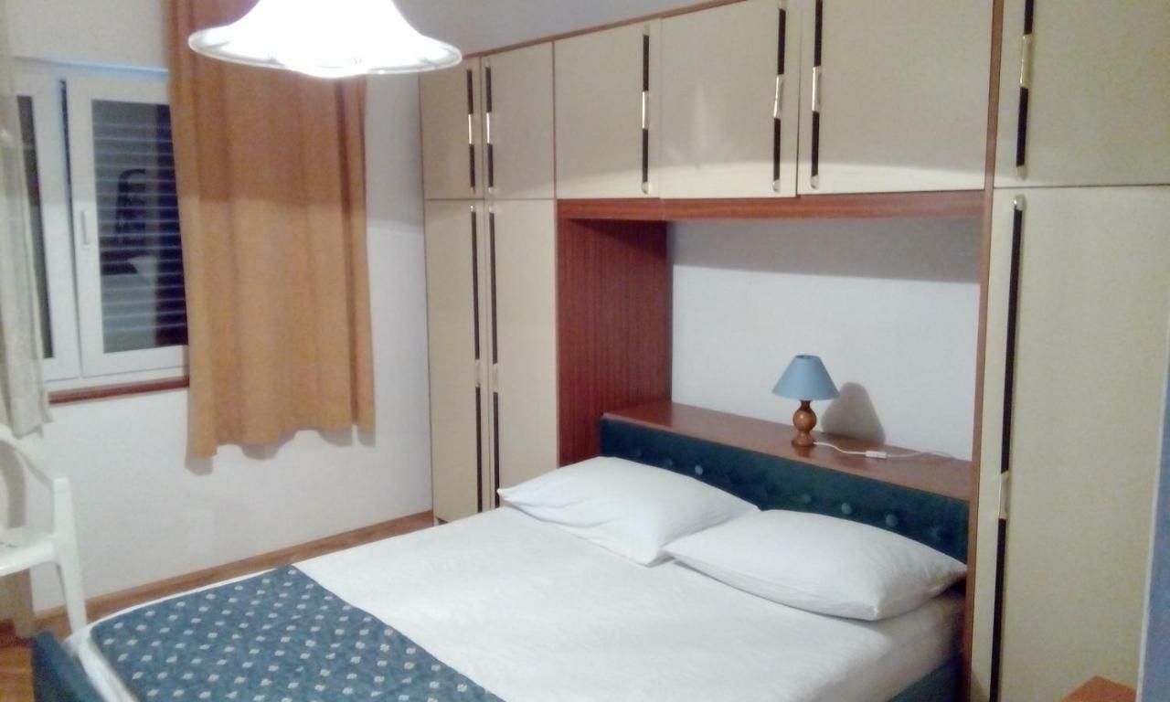 Apartments Zrilic Zadar Buitenkant foto
