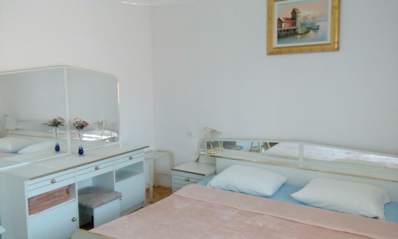 Apartments Zrilic Zadar Buitenkant foto