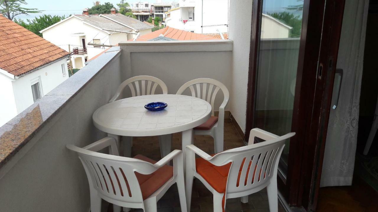 Apartments Zrilic Zadar Buitenkant foto