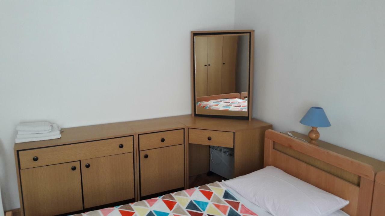 Apartments Zrilic Zadar Buitenkant foto