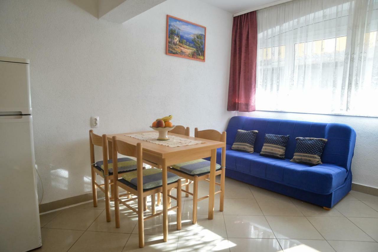Apartments Zrilic Zadar Buitenkant foto